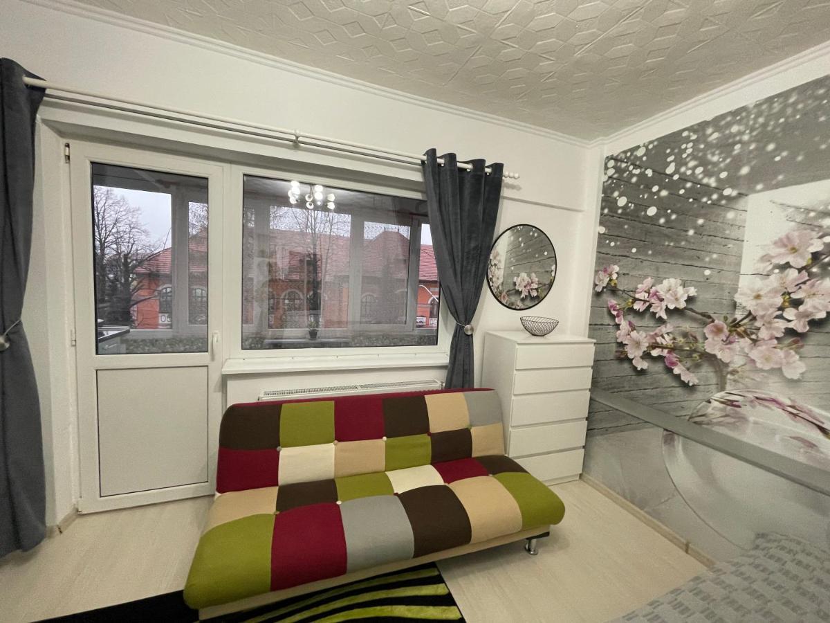 Central Colors Studio Petroşani Екстериор снимка