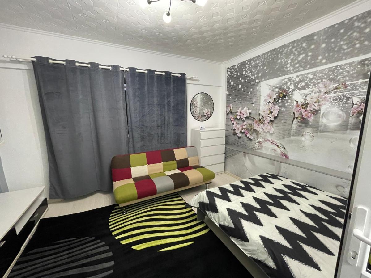 Central Colors Studio Petroşani Екстериор снимка